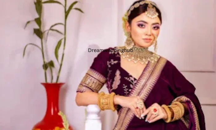 Mousumis Makeup Studio